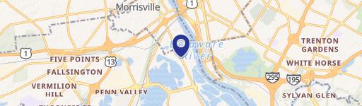 1501 Pennsylvania Ave