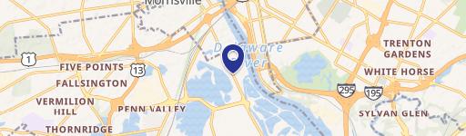 1707 Pennsylvania Ave