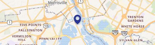 1520 Pennsylvania Ave