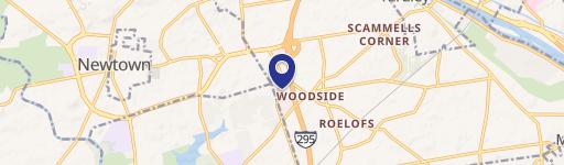 770 Township Line Rd