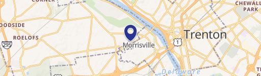 300 Trenton Ave