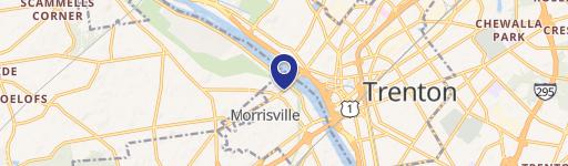 Trenton Ave
