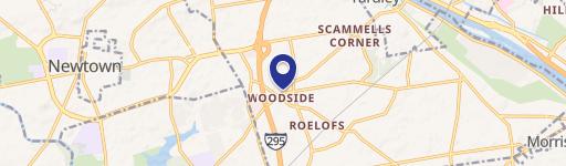 1707 Yardley Langhorne Rd