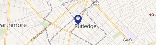 2 Rutledge Ave