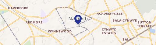 234 Haverford Ave, Unit 250