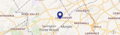 3409 Chester Pike, Unit 3411