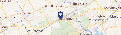 5123 Chester Pike, Unit 5133