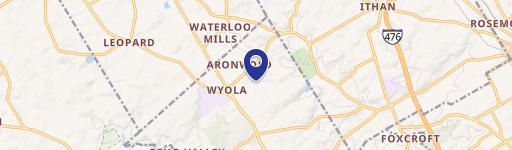 3600 Saint Davids Rd