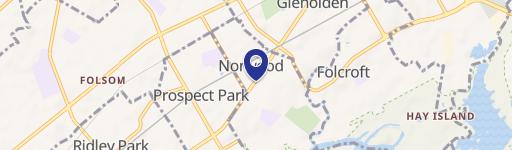 334 Chester Pike, Unit 336