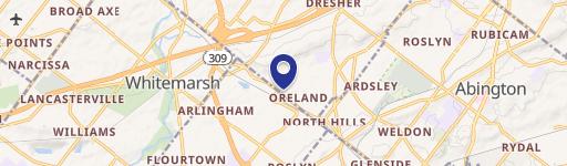 1408 Pennsylvania Ave