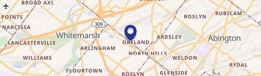 1300 Pennsylvania Ave