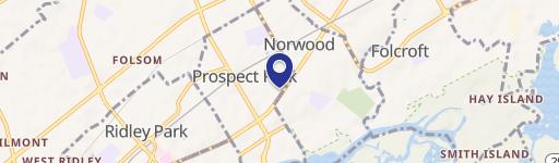 607 Chester Pike, Unit 609