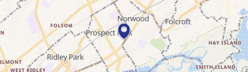 611 Chester Pike, Unit 613