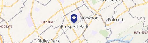 1200 Pennsylvania Ave