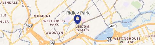 33 Chester Pike Ofc A1