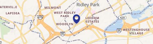 405 Chester Pike, Unit 415