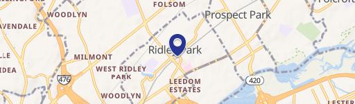 13 Hinckley Ave, Unit 15