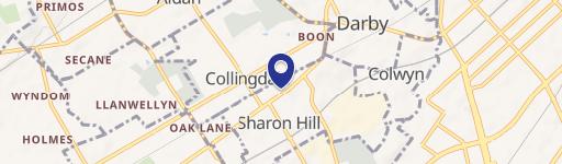 928 Chester Pike, Unit 932