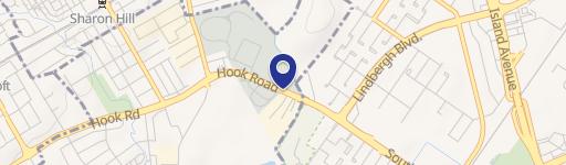 Hook Rd