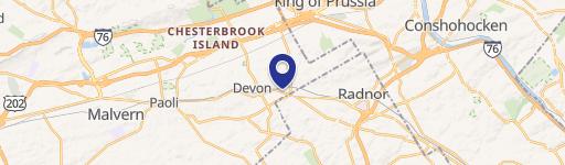 724 Lancaster Ave Ste, Unit 105