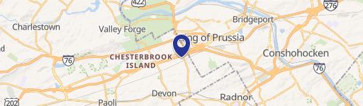 996 Old Eagle School Rd Ste, Unit 1102