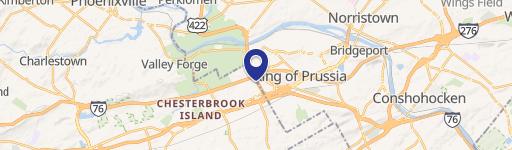 1275 Drummers Ln Ste, Unit 210