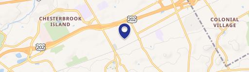 950 Vly Rd Ste, Unit 2300