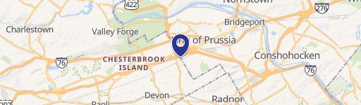 983 Old Eagle School Rd Ste, Unit 609