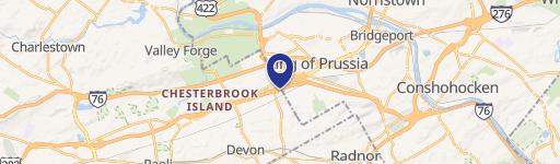 989 Old Eagle School Rd Ste, Unit 805