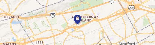 888 Chesterbrook Blvd