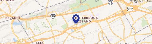 965 Chesterbrook Blvd