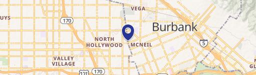 10405 Burbank Blvd