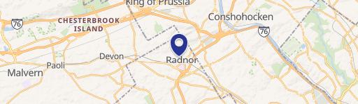 336 King Of Prussia Rd