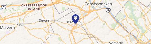 155 King Of Prussia Rd