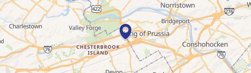 1111 Old Eagle School Rd