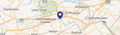 993 Old Eagle School Rd