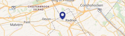 200 Pennsylvania Ave