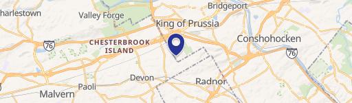 1038 Radnor Rd