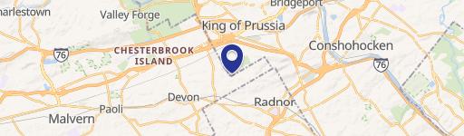 939 Radnor Rd