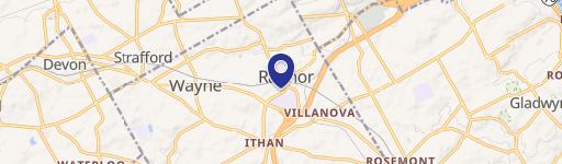 252 Radnor Chester Rd