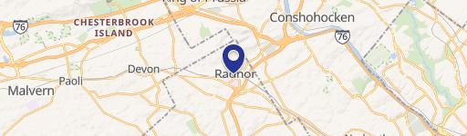 280 Radnor Chester Rd