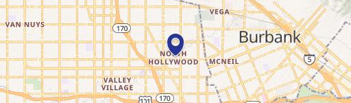11133 Burbank Blvd