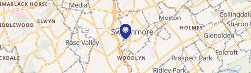 801 Yale Ave Ste, Unit 620