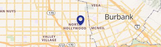 10909 Burbank Blvd