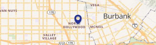 10945 Burbank Blvd