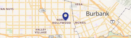10919 Burbank Blvd