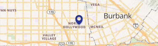 10926 Burbank Blvd