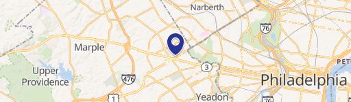 101 Township Line Rd