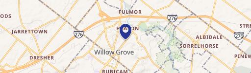 562 12th Davisville Rd