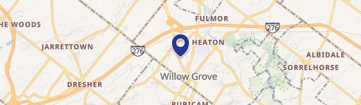 607 Easton Rd, Unit 1